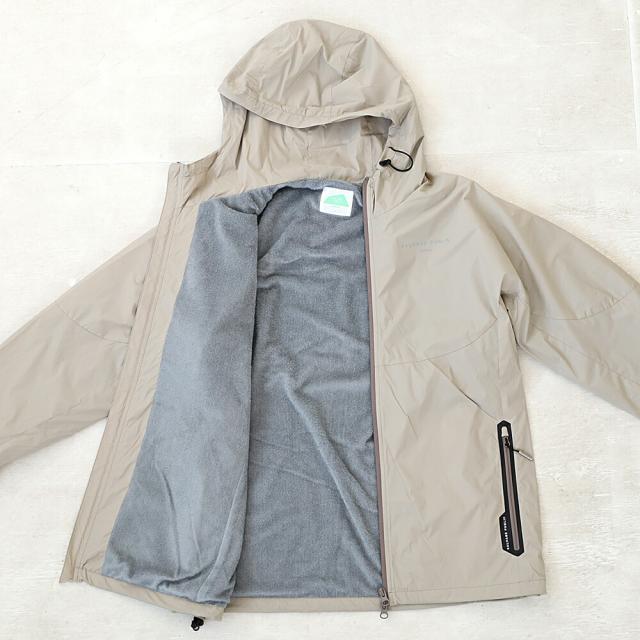 ポイント10% サルベージパブリック コレパ マリノ フーディー svka4017 SALVAGE PUBLIC Kolepa Malino Hoodie フード ジャケット ナイロン ロゴ カジュアル デザイン ギフト_16