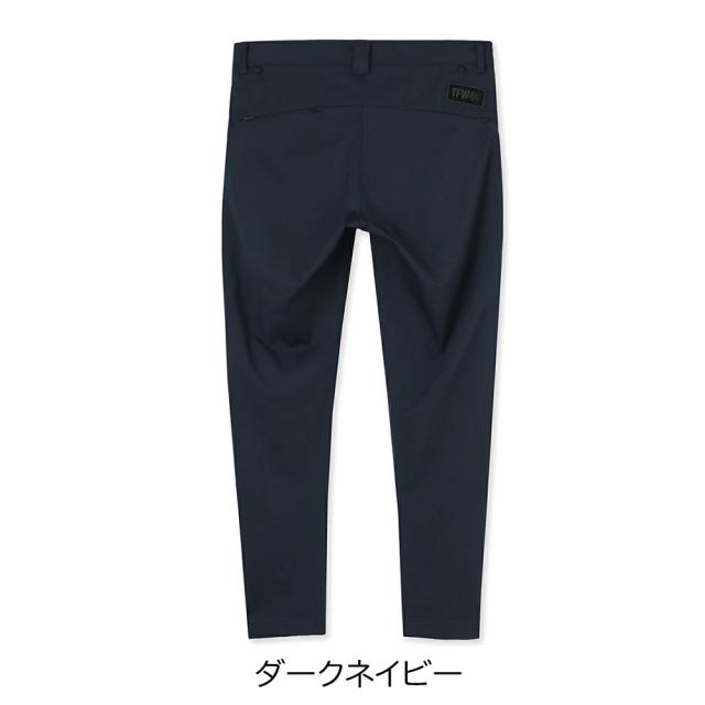 ポイント10％ TFW49 ボトムス ズボン ANKLE SLIM PANTS ティーエフ