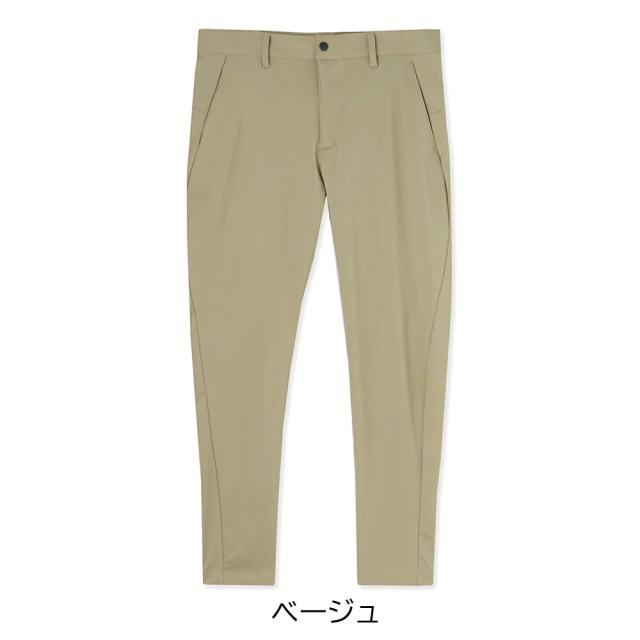 ポイント10％ TFW49 ボトムス ズボン ANKLE SLIM PANTS ティーエフダブリュー t072410020 パンツ アンクルスリムパンツ スウェット 練習着 長ズボン スキニー_6