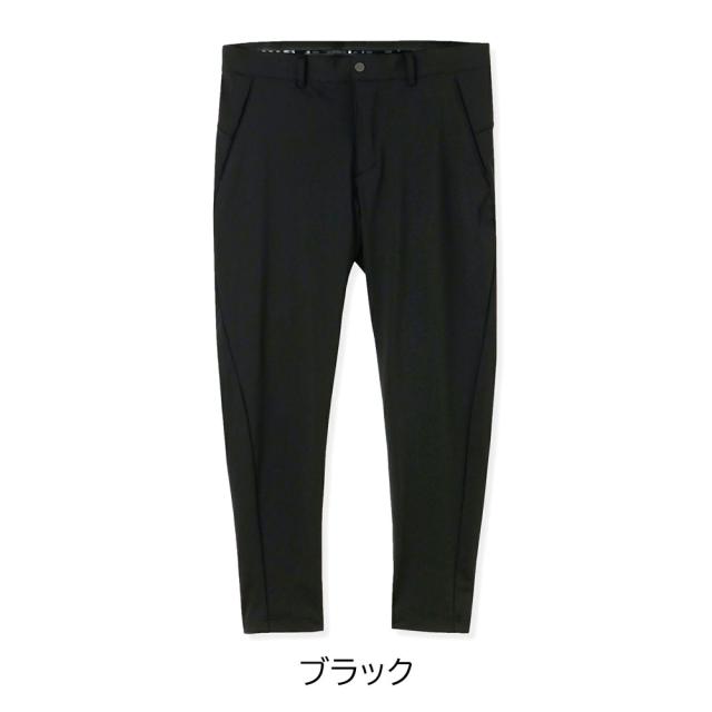 ポイント10％ TFW49 ボトムス ズボン ANKLE SLIM PANTS ティーエフダブリュー t072410020 パンツ アンクルスリムパンツ スウェット 練習着 長ズボン スキニー_1