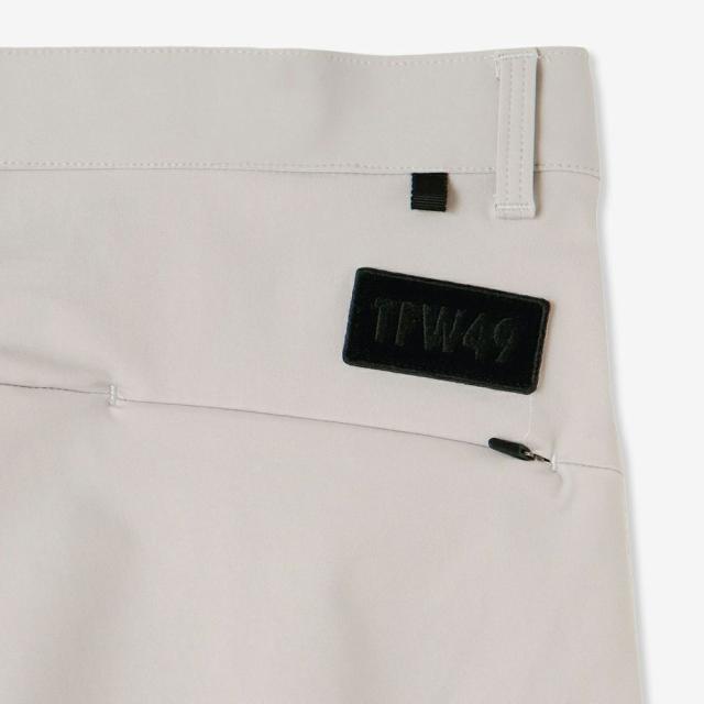ポイント10％ TFW49 ボトムス ズボン ANKLE SLIM PANTS ティーエフダブリュー t072410020 パンツ アンクルスリムパンツ スウェット 練習着 長ズボン スキニー_11