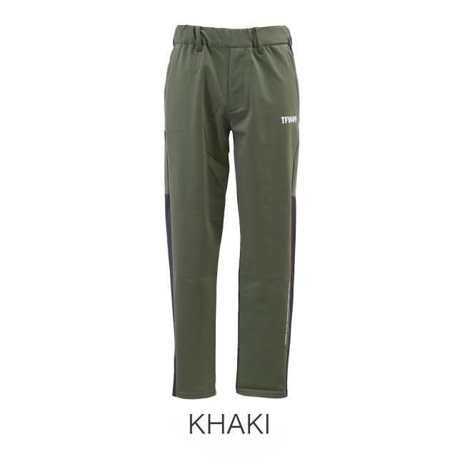 TFW49 ティーエフダブリュー フォーティーナイン STRETCH HYBRID PANTS ゴルフウェア t072520010 メンズ オールシーズン アウトドア ゴルフ メンズウェア_1