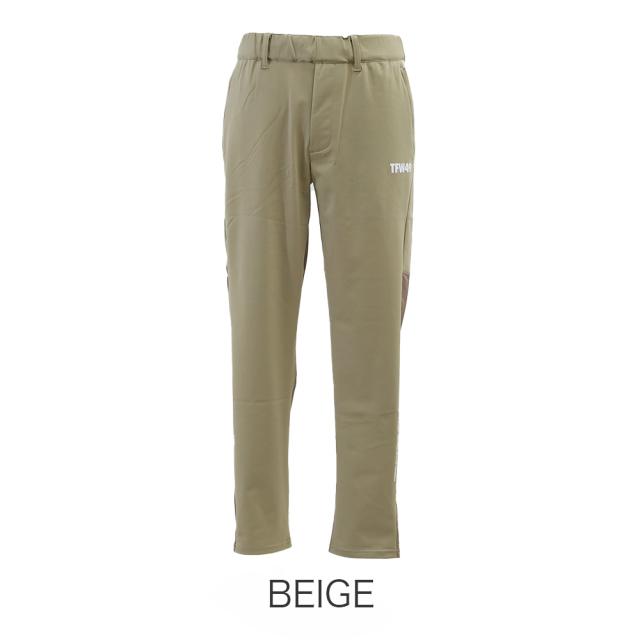 TFW49 ティーエフダブリュー フォーティーナイン STRETCH HYBRID PANTS ゴルフウェア t072520010 メンズ オールシーズン アウトドア ゴルフ メンズウェア_2
