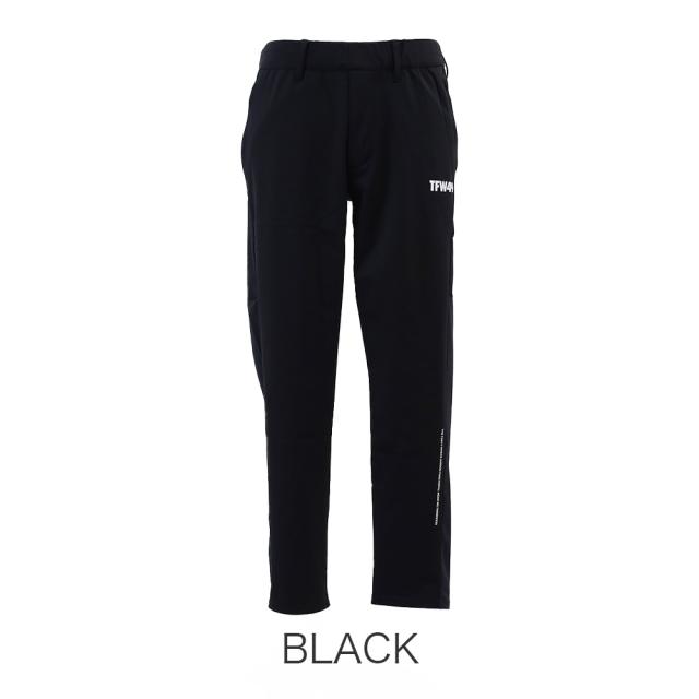TFW49 ティーエフダブリュー フォーティーナイン STRETCH HYBRID PANTS ゴルフウェア t072520010 メンズ オールシーズン アウトドア ゴルフ メンズウェア_3
