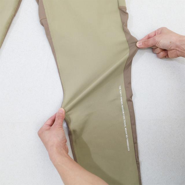 TFW49 ティーエフダブリュー フォーティーナイン STRETCH HYBRID PANTS ゴルフウェア t072520010 メンズ オールシーズン アウトドア ゴルフ メンズウェア_8