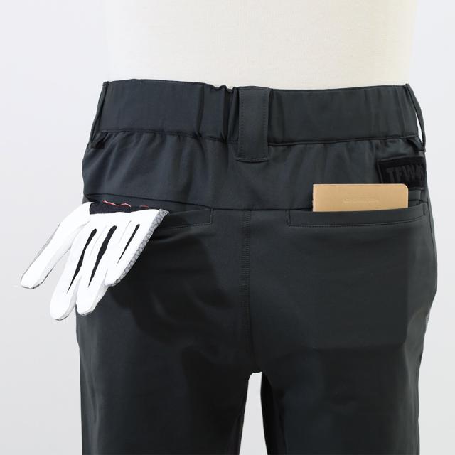 TFW49 ティーエフダブリュー フォーティーナイン STRETCH HYBRID PANTS ゴルフウェア t072520010 メンズ オールシーズン アウトドア ゴルフ メンズウェア_10