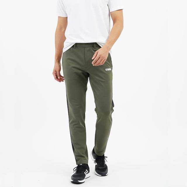 TFW49 ティーエフダブリュー フォーティーナイン STRETCH HYBRID PANTS ゴルフウェア t072520010 メンズ オールシーズン アウトドア ゴルフ メンズウェア_11