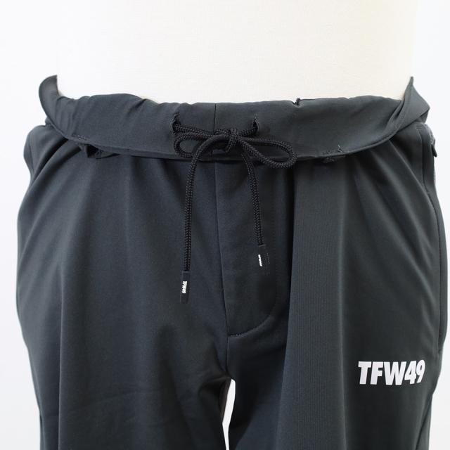 TFW49 ティーエフダブリュー フォーティーナイン STRETCH HYBRID PANTS ゴルフウェア t072520010 メンズ オールシーズン アウトドア ゴルフ メンズウェア_13