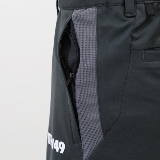 TFW49 ティーエフダブリュー フォーティーナイン STRETCH HYBRID PANTS ゴルフウェア t072520010 メンズ オールシーズン アウトドア ゴルフ メンズウェア_14