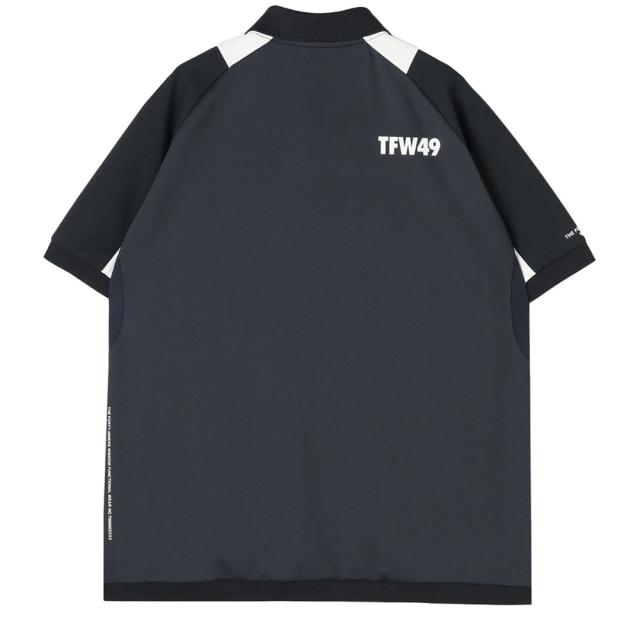 TFW49 ATHLETE POLO ポロシャツ 半袖 トップス ゴルフ ゴルフウェア t102510026 アパレル ユニセックス 旅行 出張 新生活 社会人 新生活 akzss_6