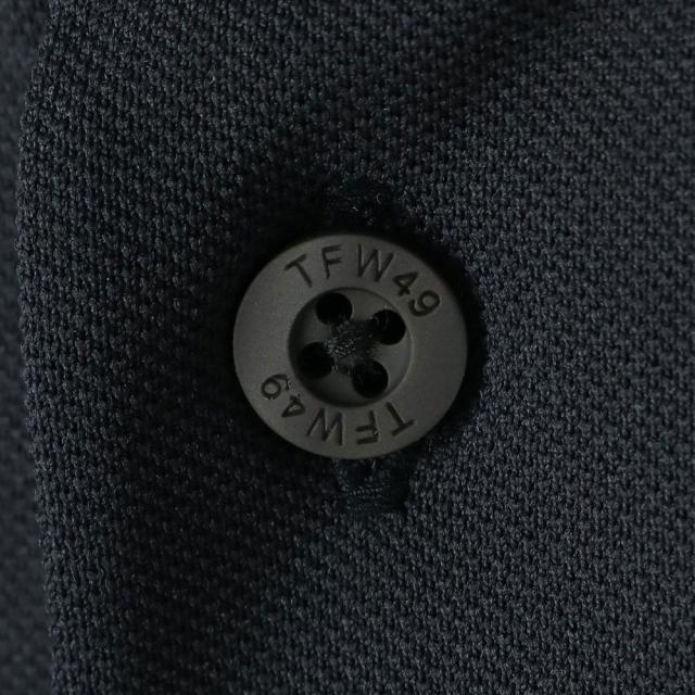TFW49 ATHLETE POLO ポロシャツ 半袖 トップス ゴルフ ゴルフウェア t102510026 アパレル ユニセックス 旅行 出張 新生活 社会人 新生活 akzss_12