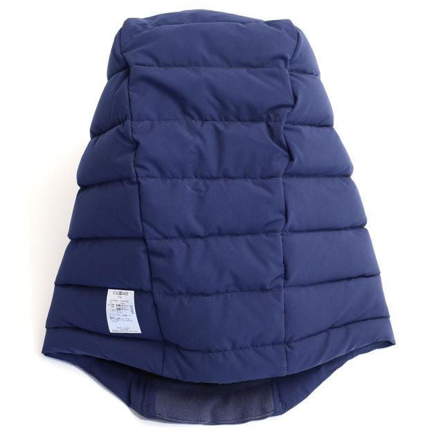TFW49 GOLF HOODIE DOWN NECK WARMER　ゴルフ フーディ ダウン ネック ウォーマー t132420005 正規品 正規品 人気_6