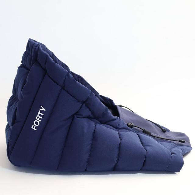 TFW49 GOLF HOODIE DOWN NECK WARMER　ゴルフ フーディ ダウン ネック ウォーマー t132420005 正規品 正規品 人気_7