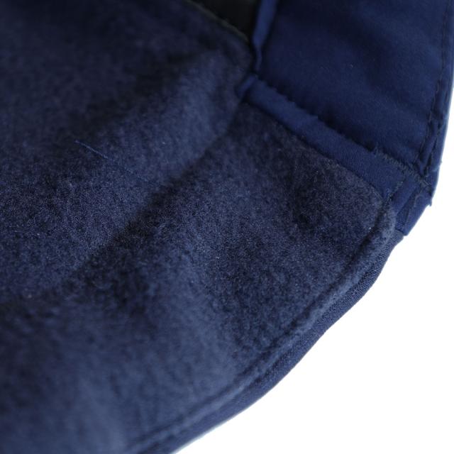 TFW49 GOLF HOODIE DOWN NECK WARMER　ゴルフ フーディ ダウン ネック ウォーマー t132420005 正規品 正規品 人気_8
