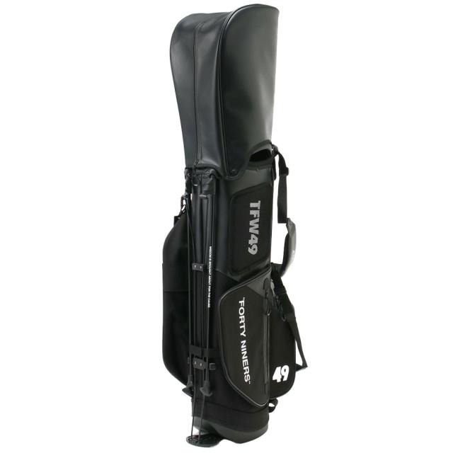 TFW49 NYLON CADDIE BAG ゴルフ スタンドキャディーバッグ t132510013 正規品 正規品 人気_4