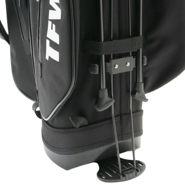 TFW49 NYLON CADDIE BAG ゴルフ スタンドキャディーバッグ t132510013 正規品 正規品 人気_9