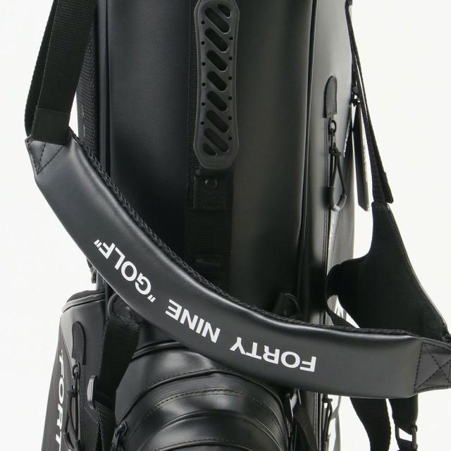 TFW49 NYLON CADDIE BAG ゴルフ スタンドキャディーバッグ t132510013 正規品 正規品 人気_14
