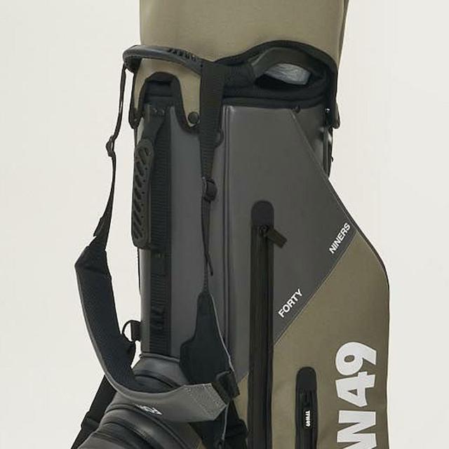 TFW49 ティーエフダブリュー フォーティーナイン NYLON CADDY BAG