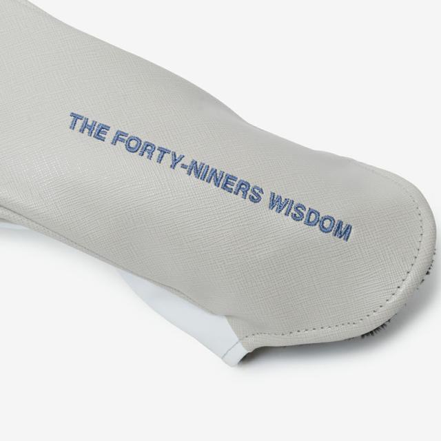 TFW49 ティーエフダブリュー フォーティーナイン LEATHER FW ゴルフ