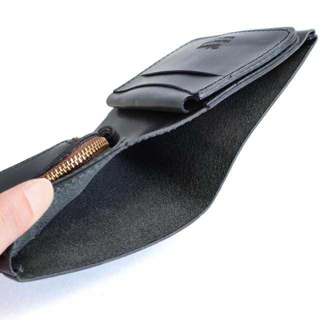 ポイント10% タイドウェイ 財布 TIDEWAY PRATICO MIDDLE WALLET 二