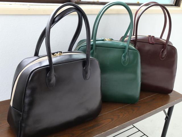 ポイント10% TIDEWAY MOSS BOSTON L タイドウェイ ボストン
