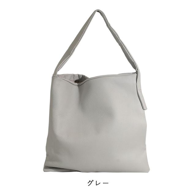ポイント10% タイドウェイ トートバッグ TIDEWAY A4 PUF ONE HANDLE TOTE L TOTE トート t3022 日本製 レザー 本革 正規品 ユニセックス 男女兼用 シンプル 仕事 ビジネス_5