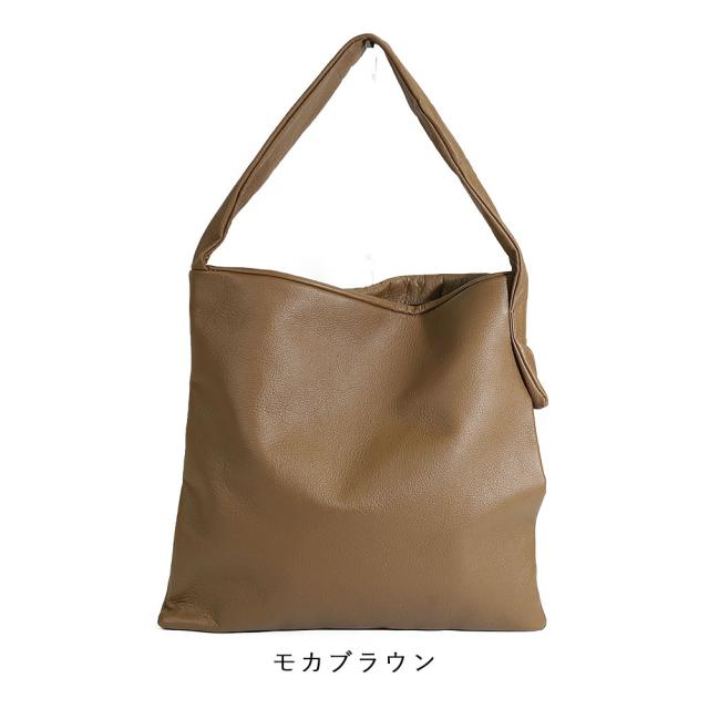ポイント10% タイドウェイ トートバッグ TIDEWAY A4 PUF ONE HANDLE TOTE L TOTE トート t3022 日本製 レザー 本革 正規品 ユニセックス 男女兼用 シンプル 仕事 ビジネス_6