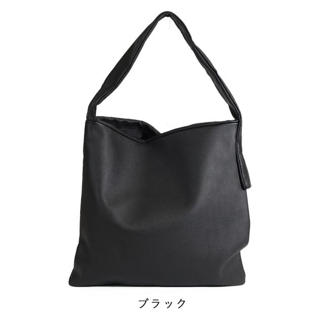 ポイント10% タイドウェイ トートバッグ TIDEWAY A4 PUF ONE HANDLE TOTE L TOTE トート t3022 日本製 レザー 本革 正規品 ユニセックス 男女兼用 シンプル 仕事 ビジネス_7