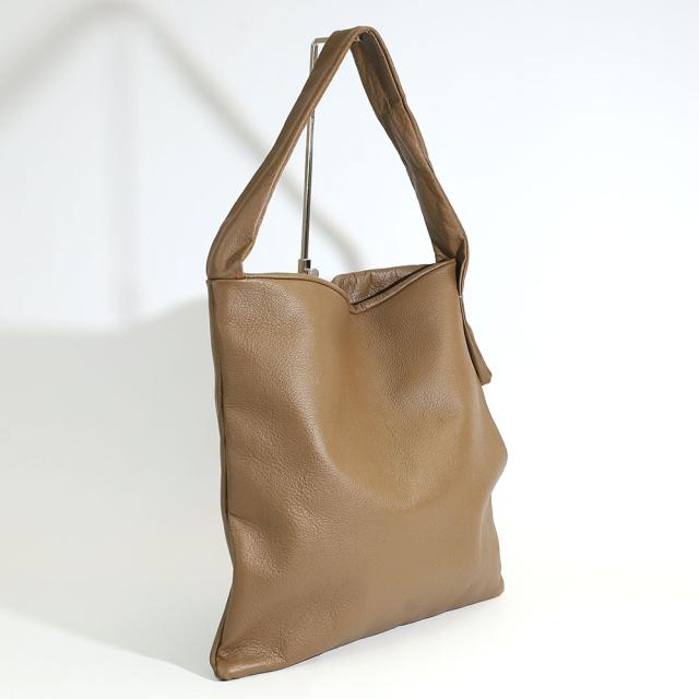 ポイント10% タイドウェイ トートバッグ TIDEWAY A4 PUF ONE HANDLE TOTE L TOTE トート t3022 日本製 レザー 本革 正規品 ユニセックス 男女兼用 シンプル 仕事 ビジネス_8