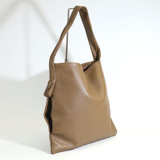 ポイント10% タイドウェイ トートバッグ TIDEWAY A4 PUF ONE HANDLE TOTE L TOTE トート t3022 日本製 レザー 本革 正規品 ユニセックス 男女兼用 シンプル 仕事 ビジネス_9