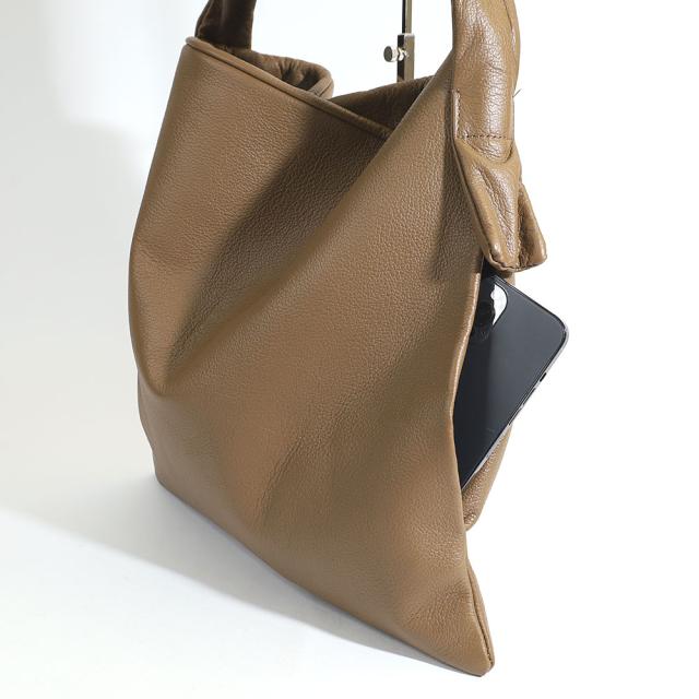 ポイント10% タイドウェイ トートバッグ TIDEWAY A4 PUF ONE HANDLE TOTE L TOTE トート t3022 日本製 レザー 本革 正規品 ユニセックス 男女兼用 シンプル 仕事 ビジネス_12