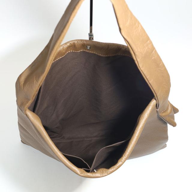 ポイント10% タイドウェイ トートバッグ TIDEWAY A4 PUF ONE HANDLE TOTE L TOTE トート t3022 日本製 レザー 本革 正規品 ユニセックス 男女兼用 シンプル 仕事 ビジネス_14