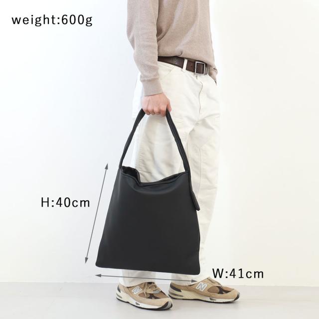ポイント10% タイドウェイ トートバッグ TIDEWAY A4 PUF ONE HANDLE TOTE L TOTE トート t3022 日本製 レザー 本革 正規品 ユニセックス 男女兼用 シンプル 仕事 ビジネス_18