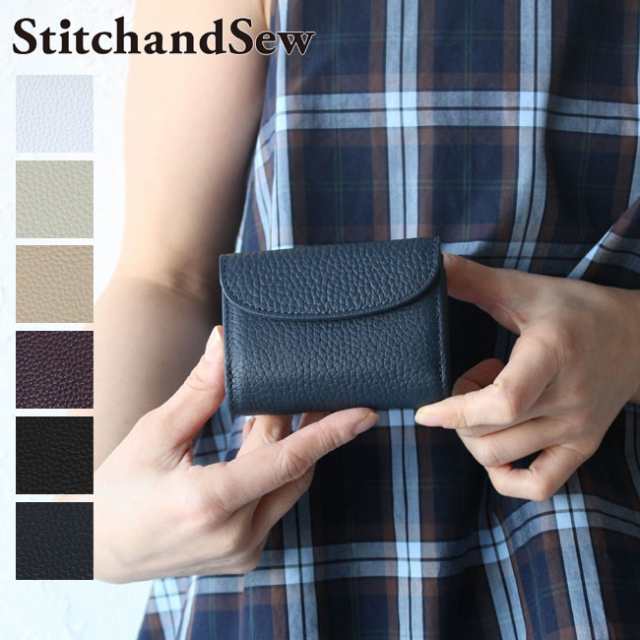 StitchandSew ステッチアンドソー