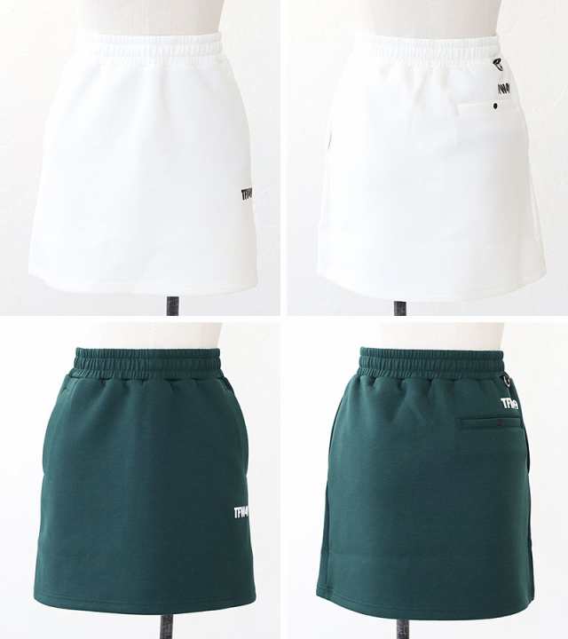 ACTIVE SKIRT | TFW49（ティーエフダブリュー）Official EC Store
