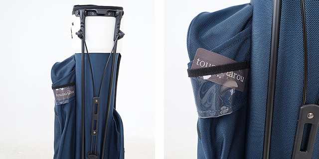 ジョーンズ ゴルフ JONES GOLF キャディバッグ JONES Trouper 02 Stand Bag ゴルフバッグ スタンドバッグ 軽量  正規品 タイガーウッズの通販はau PAY マーケット - 東西南北屋（送料無料※一部除外あり） | au PAY マーケット－通販サイト