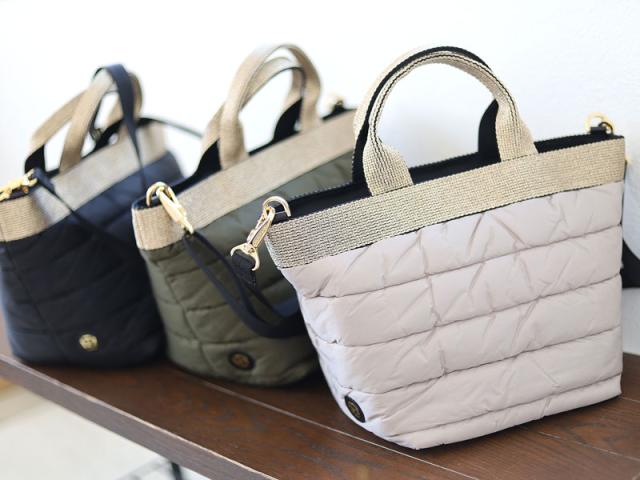 ヴィオラドーロ ショルダーバッグ トートバッグ 2way VIOLA d'ORO GINO