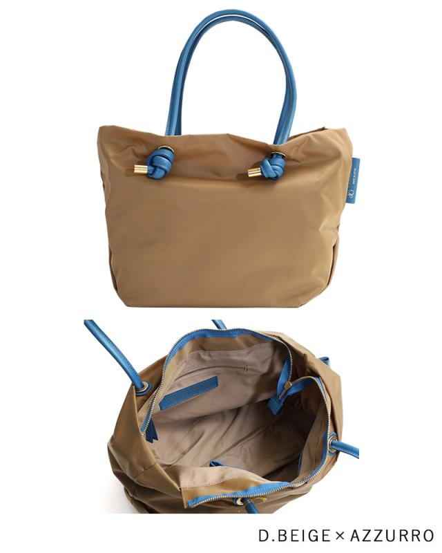 ヴィオラドーロ トートバッグ VIOLA d 