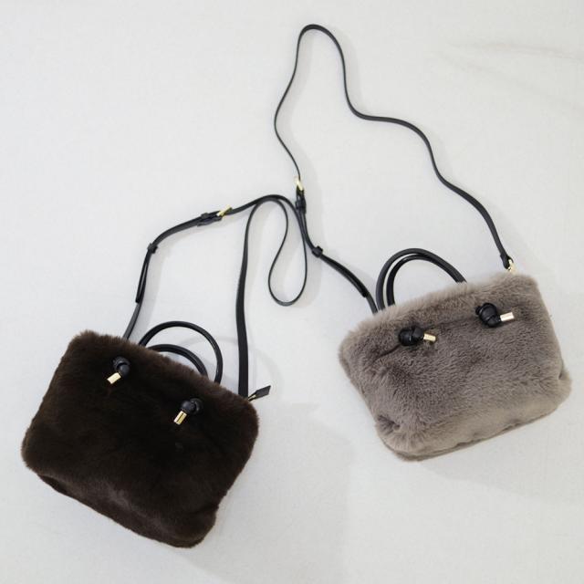 VIOLAdORO ヴィオラドーロ ELMO トートバッグ v-8763 レディース 秋冬