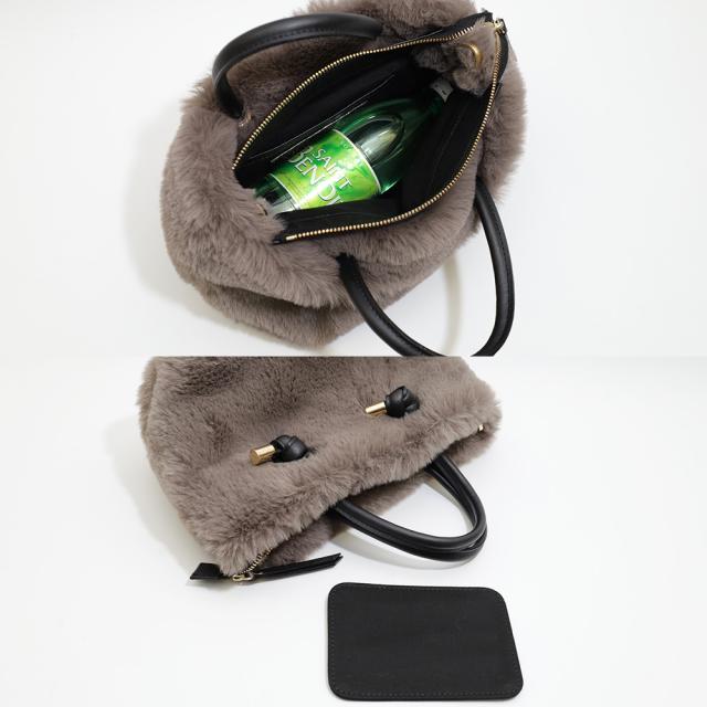 VIOLAdORO ヴィオラドーロ ELMO トートバッグ v-8763 レディース 秋冬 お出かけ 小さめ 小ぶり 上質 上品 バッグ カジュアル フォーマル B5 スモールサイズ ナイロン VIOLAdORO ヴィオラドーロ ELMO トートバッグ v-8763 レディース 秋冬