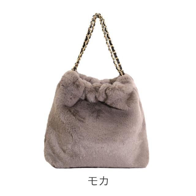 VIOLAdORO ヴィオラドーロ ハンドバッグ v-8924 レディース 5L