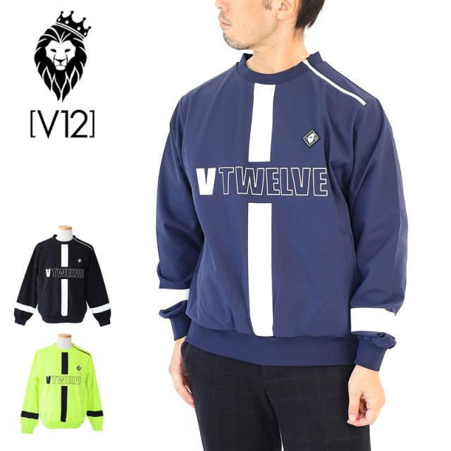 V12 スニードジャック ゴルフウェア ポイント10% ヴィトゥエルブ V12