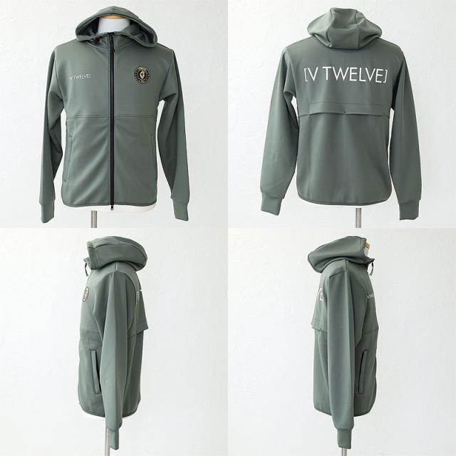 V12 v122320-sw05 ジャージ　サイズM V12 v122320-sw05 ジャージ サイズM V12 v122320-sw05 ジャージ サイズ