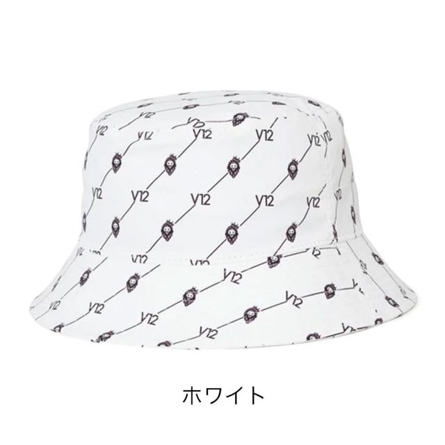 完売品】Louis Vuitton NX1214 バケットハット 黒