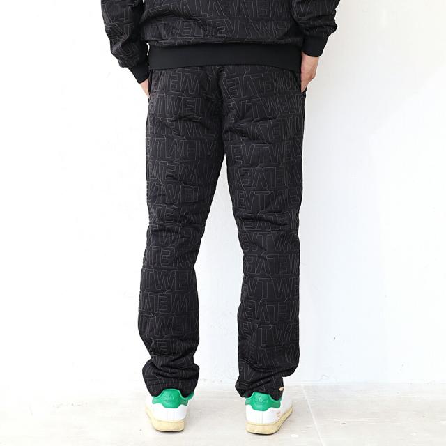 V12 ブィトゥエルブ ZF WARM PANTS ゼロフィット ウォーム パンツ