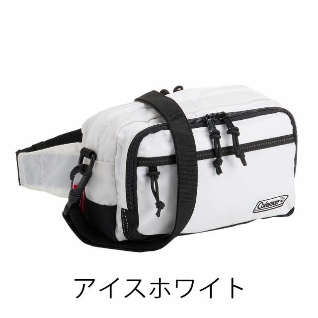 コールマン ショルダーバッグ ボディバッグ ウォーカーポーチ coleman walker pouch walker-pouch 2L 2WAY ショルダーウエストポーチ アウトドアの通販はau PAY マーケット - 東西南北屋（送料無料※一部除外あり） | au PAY マーケット－通販サイト