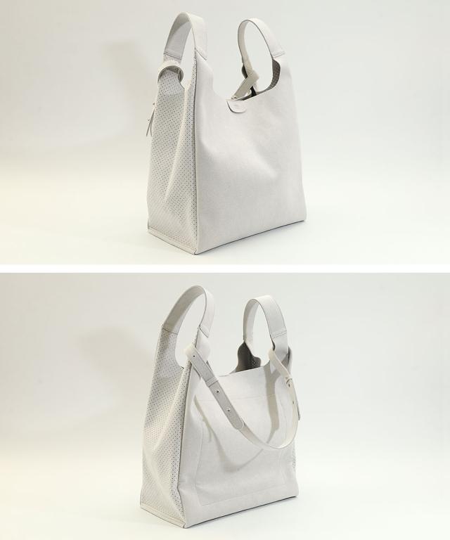 ポイント10% mononogu トートバッグ ショルダーバッグ 2wayバッグ A4 軽量 ウルトラスエード Woo Hoo Large Shoulder もののぐ モノノグ トート ショルダー 鞄 正規品_10
