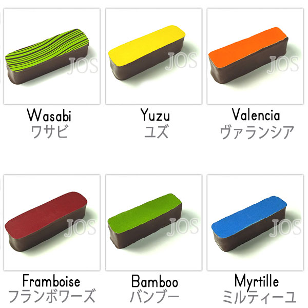 パティスリー サダハル アオキ パリ ボンボン ショコラ チョコレート ６ｐセット 洋菓子 バレンタインデー ホワイトデー の通販はau Pay マーケット Josblandselectshop