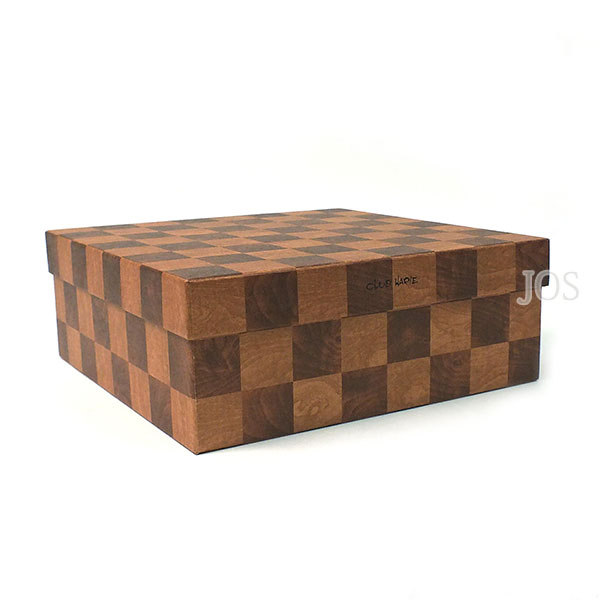 Club Harie クラブハリエ バームクーヘン バウムクーヘンmini ８個入り 送料別 代引き料有料 消費税込の通販はau Pay マーケット Josblandselectshop