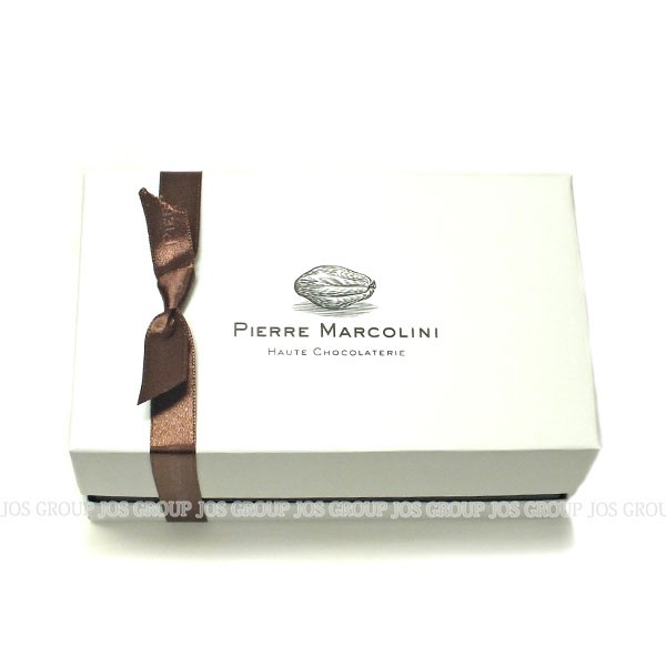 Pierre Marcolini ピエールマルコリーニ マルコリーニ チョコレートケーキ 1本 チョコレート 洋菓子の通販はau Pay マーケット Josblandselectshop